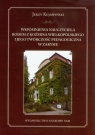 Wspomnienia nauczyciela rodem z Koźmina Wielkopolskiego i jego twórczość Kujawiński Jerzy