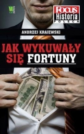 Jak wykuwały się fortuny - Krajewski  Andrzej