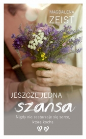 Jeszcze jedna szansa / Vectra - Magdalena Zeist