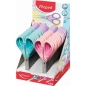 Nożyczki Maped Essentials soft 13 cm (464413)
