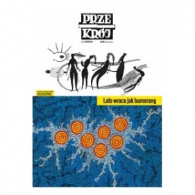 Przekrój 3/2020 - Opracowanie zbiorowe