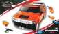 Puzzle 3D Cars: Hummer H2 - poziom 3/4 (105692)