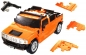 Puzzle 3D Cars: Hummer H2 - poziom 3/4 (105692)