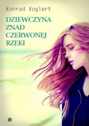 DZIEWCZYNA ZNAD CZERWONEJ RZEKI