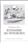 Kochanek jej wysokości Arłou Uładzimier