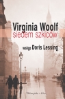 Siedem szkiców  Virginia Woolf