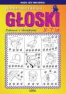 Akademia przedszkolaka. Głoski Zabawa z obrazkami. 5-7 lat Beata Guzowska