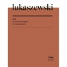 Aria na altówkę i fortepian Paweł Łukaszewski