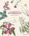  Alexander von Humboldt: Botanical Illustrations22 pull-out posters