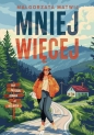 Mniej więcej - Małgorzata Matwij