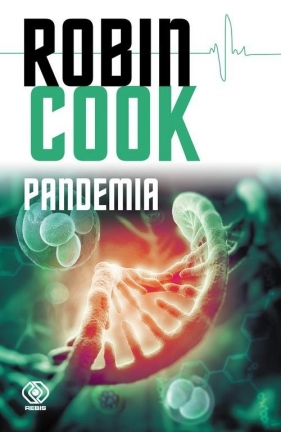 Pandemia - Robin Cook