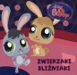 Zwierzaki bliźniaki