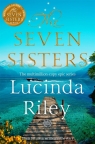 The Seven Sisters Lucinda Riley