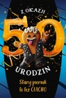  Karnet Urodziny