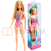 BARBIE Plażowa Barbie (CFF12)