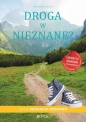 Droga w nieznane? - Kornelia Orwat