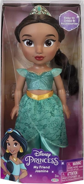 Disney Princess Lalka Jasmine