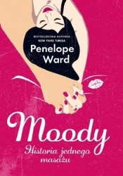 Moody. Historia jednego masażu - Penelope Ward