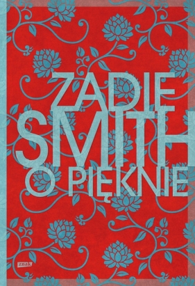 O pięknie - Smith Zadie