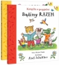 Pakiet: Bądźmy razem... / Dobry, przyjazny świat - Axel Scheffler, Alison Green