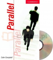 CER 1 Parallel +Audio CD - Colin Campbell