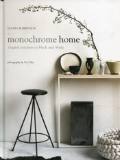 Monochrome Home - Robertson Hilary