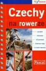 Czechy na rowerze  Ciesielski Michał, Kurzyk Iwona, Kurzyk Marek