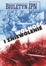 Biuletyn IPN nr 5/2025 Wolność i zniewolenie Opracowanie zbiorowe