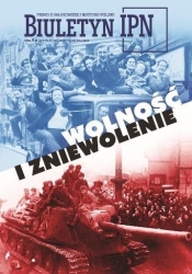 Biuletyn IPN nr 5/2025 Wolność i zniewolenie - Opracowanie zbiorowe
