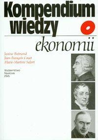 Kompendium wiedzy o ekonomii