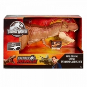 Figurka Jurasic World Tyranozaur (FMM63)