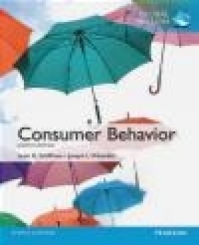 Consumer Behaviour, Global Edition