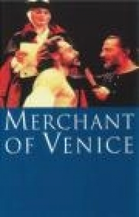 The Merchant of Venice John O'Connor, William Shakespeare