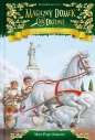 Magiczny domek na drzewie. Wyzwanie na olimpiadzie - Mary Pope Osborne