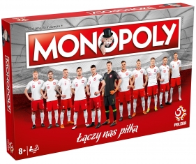 Monopoly: PZPN 2020 (37136)
