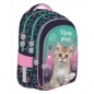 Plecak 4 komorowy - My Little Friend, Kitty Party