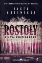 Rostoły T.2 Klątwa Wilczego Boru - Jacek Chlewicki