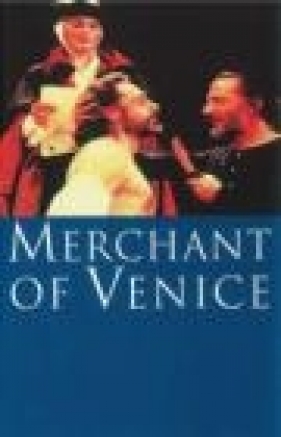 The Merchant of Venice - John O'Connor, William Shakespeare