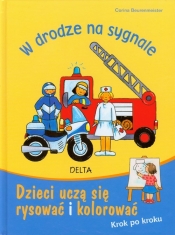 W drodze na sygnale