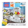 Mega Bloks Minionki Pojazd Minionków Zestaw (CNC82)