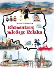 Elementarz młodego Polaka - Mariola Jarocka