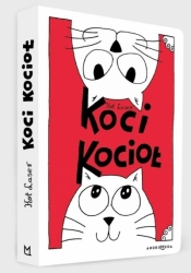 Koci kocioł - Robert Trojanowski