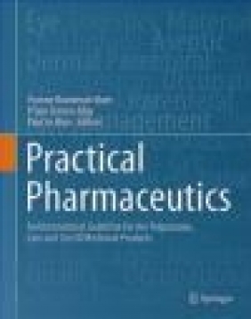 Practical Pharmaceutics 2015