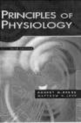 Principles of Physiology - Berne Robert M.