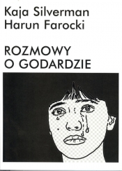 Rozmowy o Godardzie - Silverman Kaja, Farocki Harun