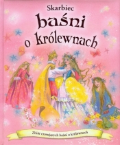 Skarbiec baśni o królewnach