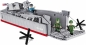 Cobi: Mała Armia WWII. LCVP - Higgins Boat - Barka desantowa (4813)