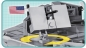Cobi: Mała Armia WWII. LCVP - Higgins Boat - Barka desantowa (4813)