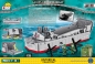 Cobi: Mała Armia WWII. LCVP - Higgins Boat - Barka desantowa (4813)