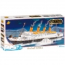 COBI Action Town Titanic s. limitowana (1913)